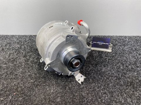 Audi Porsche 3.0 TFSI Mild Hybrid Lichtmaschine Alternator 4N0903028P