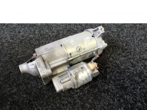 Volvo 2.0D B4204 D4204 Anlasser