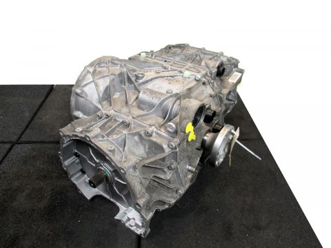 Mercedes SLS AMG Automatik Getriebe Generalüberholt