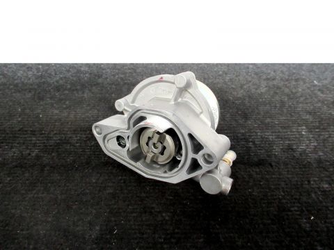 Opel Insignia 2.0 T 220/250PK Vakuumpumpe Unterdruckpumpe NEU 0KM! 12632504