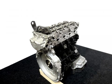 Mercedes Benz Vito V Klasse CDI 651.950 Motor Engine