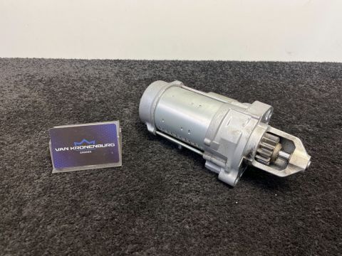 BMW 5-Serie (G30) N63B44D Starter Anlasser 8657337 OEM!