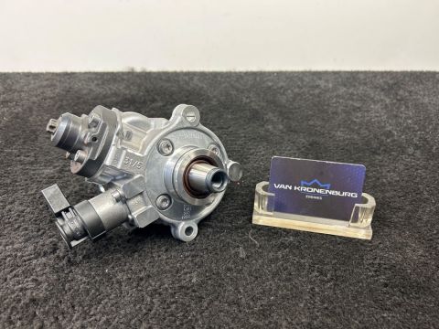 Mercedes Benz C-Klasse (W205) Hochdruckpumpe Nur 1KM! A6540700800