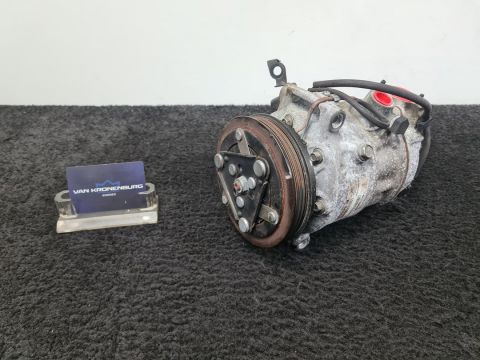 Porsche Panamera (971) 2.9 TFSi V6 CSZ Klimakompressor