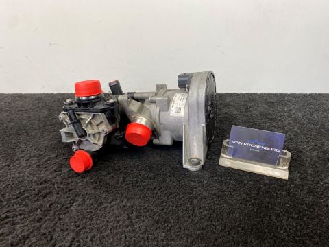 Mercedes Benz E-Klasse (W213) E350 264.920 Elektrische Wasserpumpe A2642000100