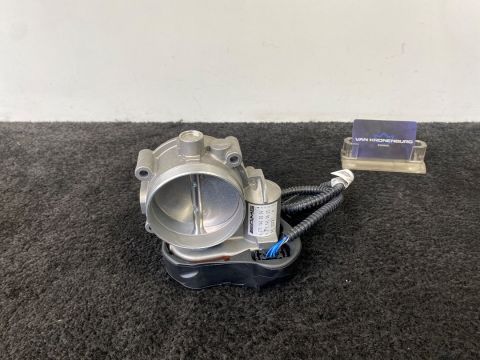 Mercedes Benz S-Klasse (W222) S63 S600 G65 AMG Drosselklappe A2751400004 