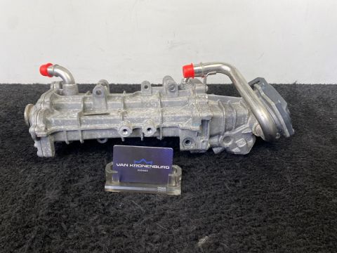 Iveco New Daily (V) 3.0D EGR Koeler Klep A2C53412130 A2C53299771