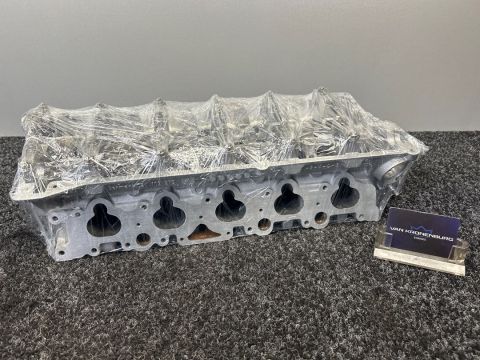 Audi 90 20V 7A Zylinderkopf S2/S4/S6 C4/RS2/Urquattro 034103373K 
