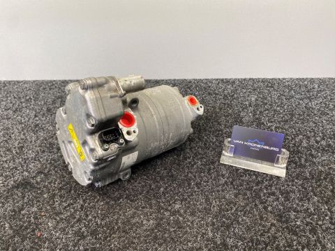 Land Rover Range Rover Sport (LW) 2.0 PT204 Klimaanlagenpumpe JPLA-19D662-AC