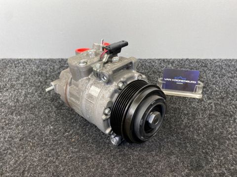 Mercedes S-Klasse S400 (W222) M276.824 Klimakompressor 211KM! A0008306900