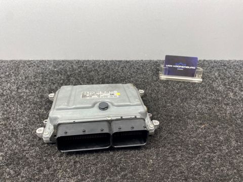 Mercedes Benz C-Klasse (W204) Motorsteuergerät A2721536979