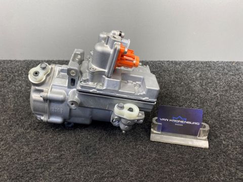 Renault Zoe (AG) 5AQ605 Klimakompressor 926005749R OEM NEU!