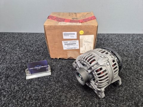 Porsche 911 (996) 3.4 Carrera Lichtmaschine OEM NEU! 99660301205