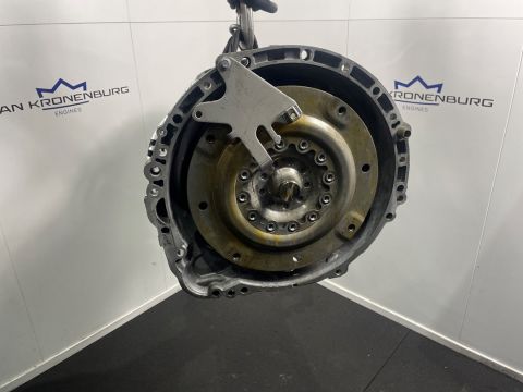 Land Rover Range Rover Sport SVR 508PS Automatic Getrriebe HPLA-7000-KD