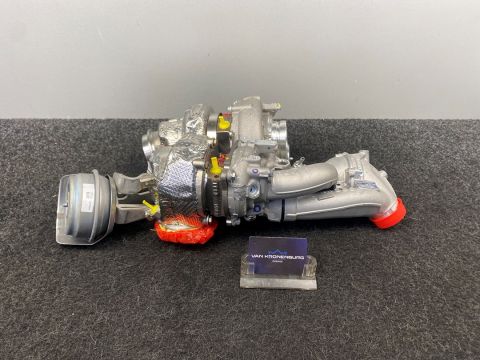 Mercedes Benz GLE (W167) OM656.929 3.0D Bi-Turbolader 0KM! A6560905000