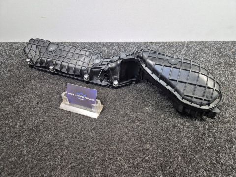 BMW 5-Serie M5 N63 S63 Ansaugkrummer Zylinder 5-8 8601613