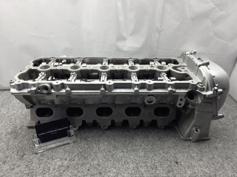 Lamborghini Gallardo LP500 LP520 Uberholte Zylinderkopf Rechts 07L103374B