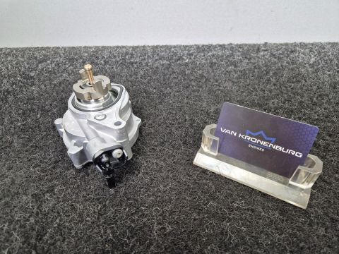 Range Rover Sport SVR Jaguar XFR 508PS Vakuumpumpe Neu Original FX23-2A451-AA